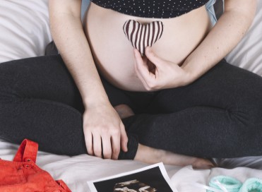 Control Prenatal: Guía Completa