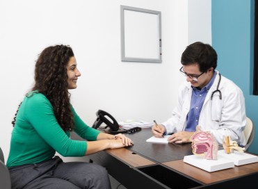 Importancia de las Consultas Médicas Regulares