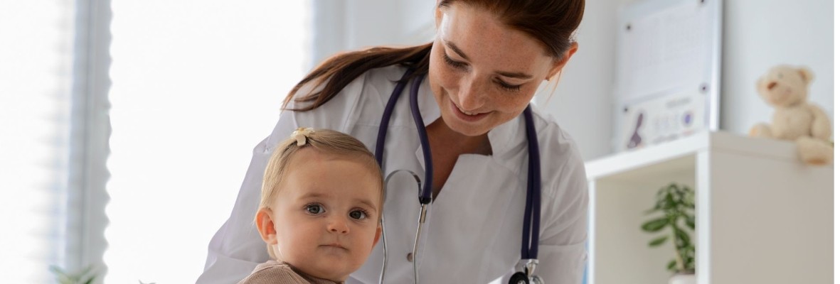 Control Prenatal en la Clínica UMIT