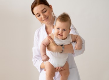 Beneficios del Método Madre Canguro