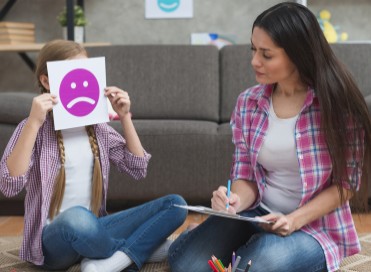 Salud Mental Infantil: Identificación y Manejo de Trastornos