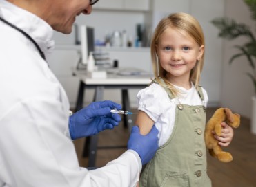 Vacunas para Niños: ¿Qué Necesitas Saber?