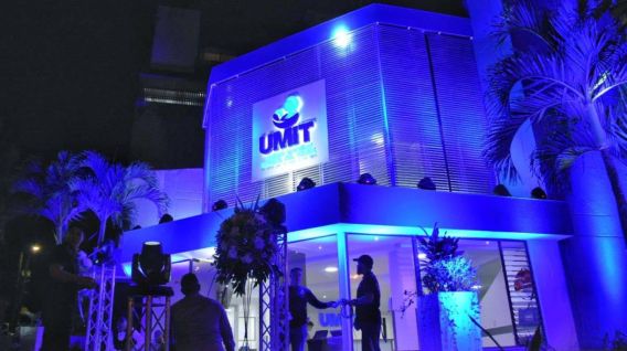 Información y atención al usuario