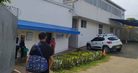 Información y atención al usuario