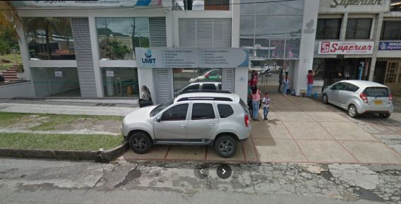 Información y atención al usuario