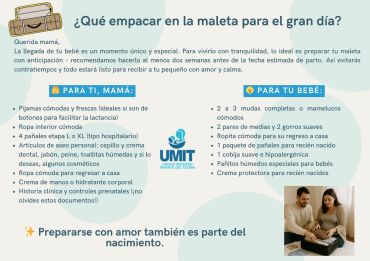 Compromiso de la Unidad Materno Infantil del Tolima S.A. con la Salud y el Bienestar Laboral: Directrices para un Entorno Seguro y Saludable